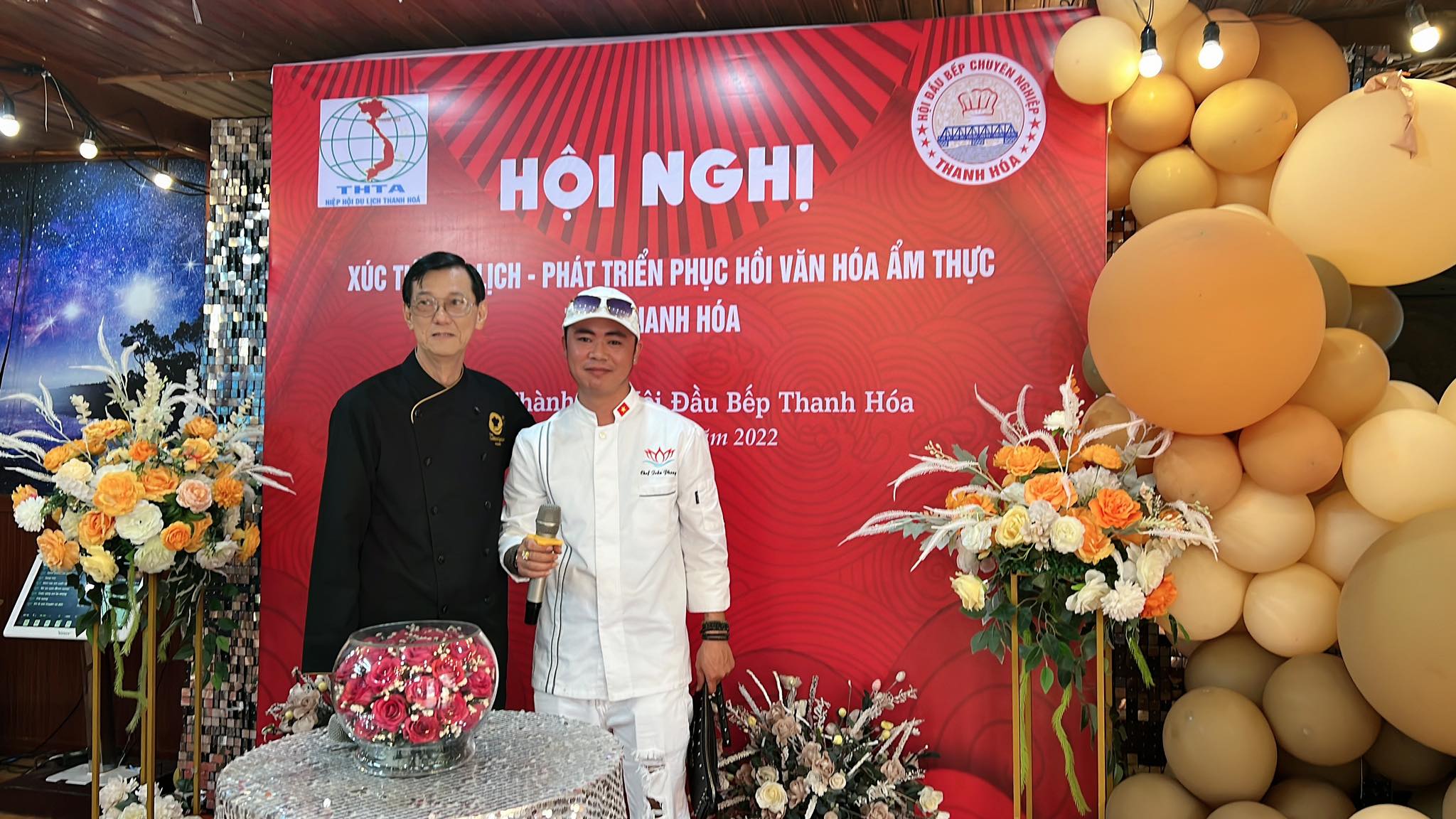 Đầu bếp Phong Trần 4