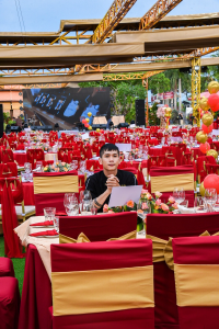 Đoàn Thanh Điền