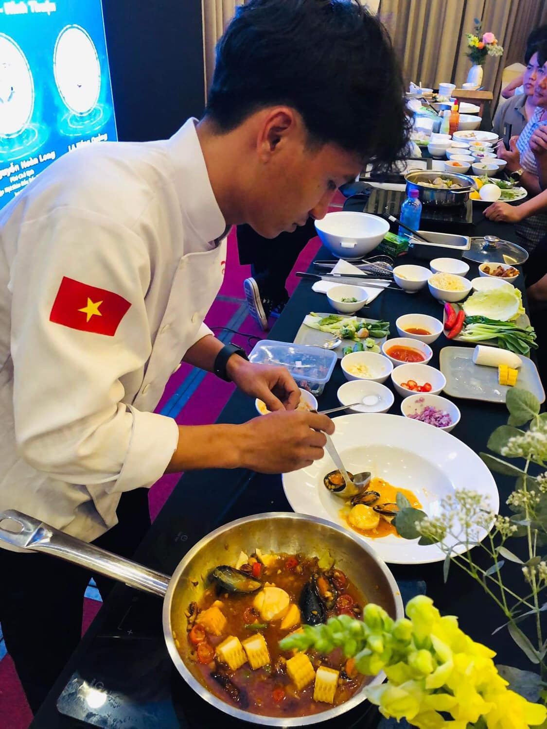 Đoàn Thanh Trường