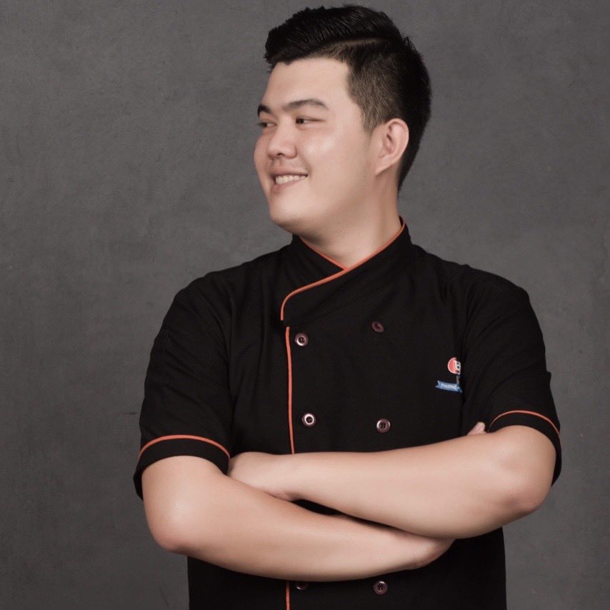 Trần Đức Việt