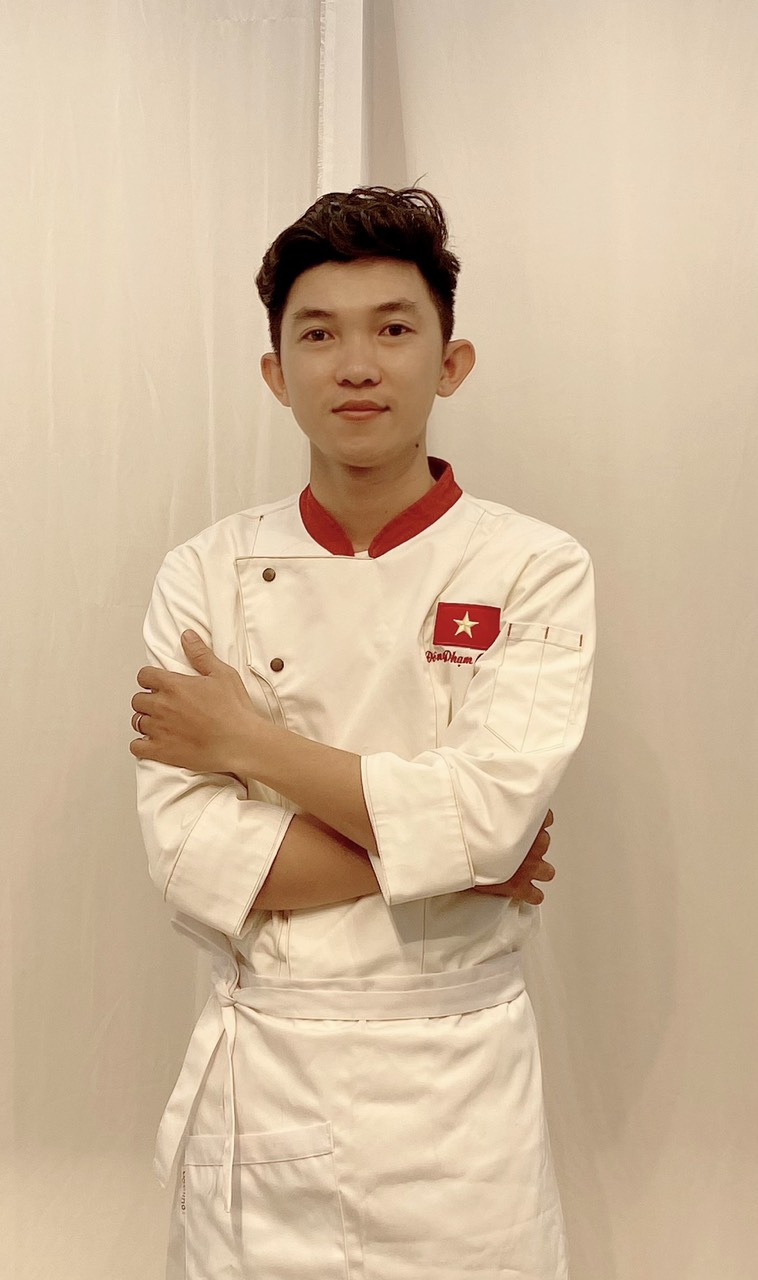 Nghệ nhân Đông Phạm 1