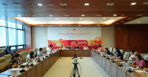 Sự kiện ngoại giao văn hóa thường niên “Ngày Việt Nam ở nước ngoài’ năm 2023 sẽ do Vụ Văn hóa - UNESCO tổ chức tại Nam Phi, Pháp, Nhật Bản