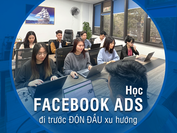Quảng cáo Facebook Ads Minh Dương Ads