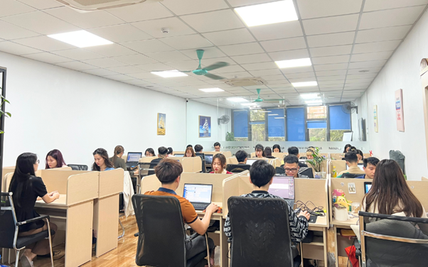 Quảng cáo Facebook Ads Minh Dương Ads