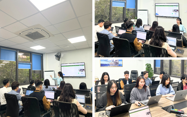 Quảng cáo Facebook Ads Minh Dương Ads