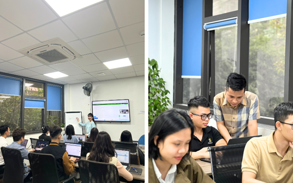 Quảng cáo Facebook Ads Minh Dương Ads