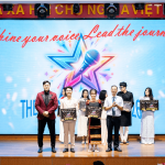 THE EVENT MC HUIT 2026