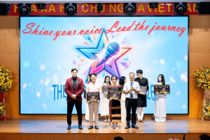 THE EVENT MC HUIT 2026